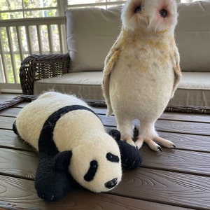 Panda added a photo of their purchase