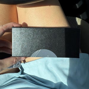 Rebecca added a photo of their purchase