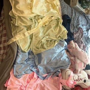 Isabella added a photo of their purchase