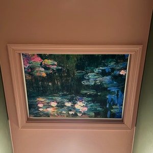 Leah added a photo of their purchase