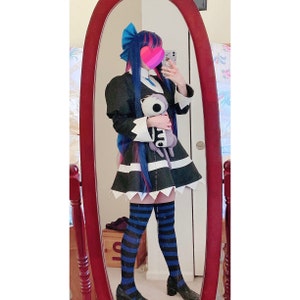 Natty added a photo of their purchase