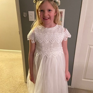 Claire lade till en bild av sitt köp