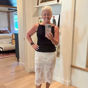 Terri added a photo of their purchase