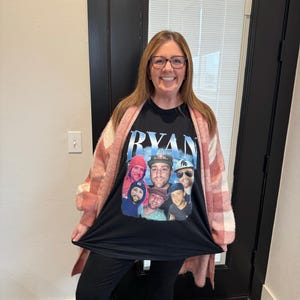 Candace added a photo of their purchase