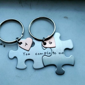 2pcs I Love You I Know Keychain Star Wars Couple Gifts For