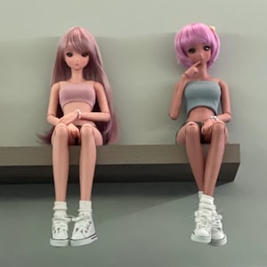 Michael added a photo of their purchase