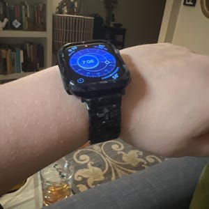 Ashley added a photo of their purchase