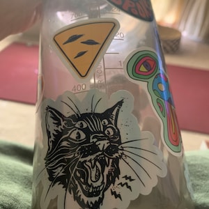Katy added a photo of their purchase