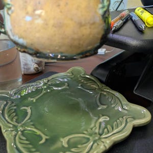 Etsy buyer added a photo of their purchase