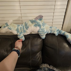 Nicole added a photo of their purchase