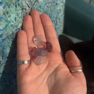 Genevieve a ajouté une photo de son achat