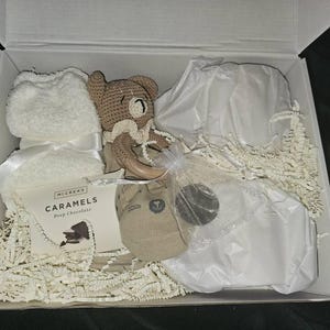 Gloria added a photo of their purchase