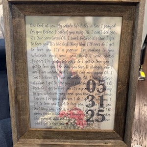 Jennifer added a photo of their purchase