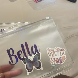 Shakyra added a photo of their purchase
