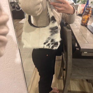 Olivia added a photo of their purchase