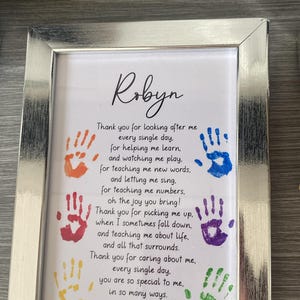 Natalie added a photo of their purchase