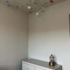 Comprador de Etsy ha añadido una foto de su compra