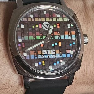 Istvan added a photo of their purchase