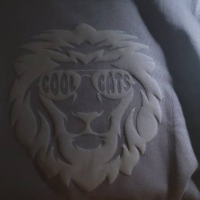 サングラスをかけたライオン SVG、ライオンの頭 SVG、ライオンのメガネ