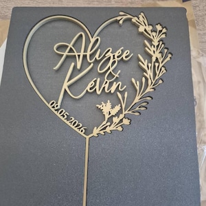 Alizee ha aggiunto una foto del proprio acquisto