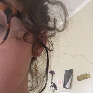 Ell added a photo of their purchase