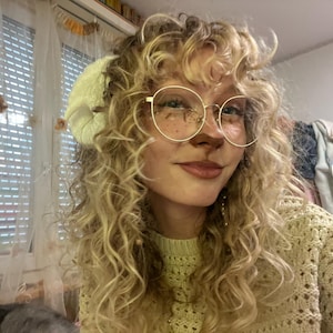 Kupujący z Etsy dodał(a) zdjęcie swoich zakupów