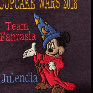 Fantasia Sorcerer Mickey Mouse Wizard Hat Digital Embroidery Machine Filled Design File 4x4 5x7 6x10 8x12 - Etsy Fantasia Sorcerer Mickey Mouse Wizard Hat Digital Embroidery Machine Filled Design File 4x4 5x7 6x10 8x12 - Etsy