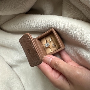 Abby added a photo of their purchase