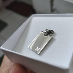 Michele added a photo of their purchase