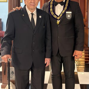 Adrian added a photo of their purchase