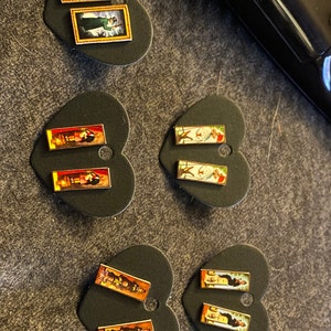 Etsy buyer added a photo of their purchase