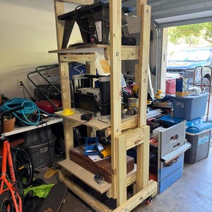 Richard added a photo of their purchase