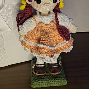 Morrigan a ajouté une photo de son achat