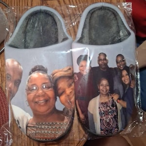 Shadrian added a photo of their purchase