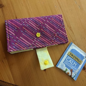 Alice adicionaram uma foto da sua compra