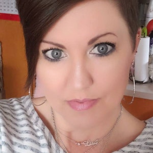 Lisa ha aggiunto una foto del proprio acquisto