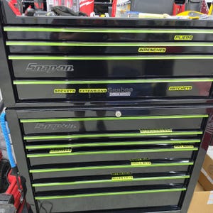 ERIK added a photo of their purchase