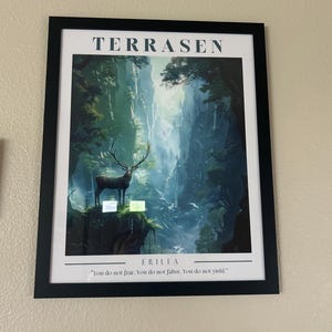 Lauren added a photo of their purchase