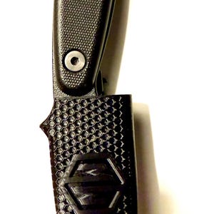 Acquirente Etsy ha aggiunto una foto del proprio acquisto