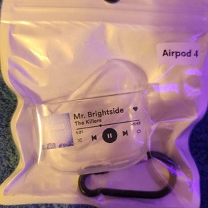 John added a photo of their purchase
