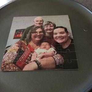 Marcia added a photo of their purchase