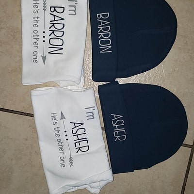 Nursery Decals And More Matching Twin Bodysuits, Includes 2 Bodysuits 6 12 Month Wombmates 7c12fa59 21aa 4fbe Bff0 56bca0187847 1.15ba71411cc30f3827becdd3ace40d86