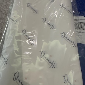 Etsy buyer added a photo of their purchase