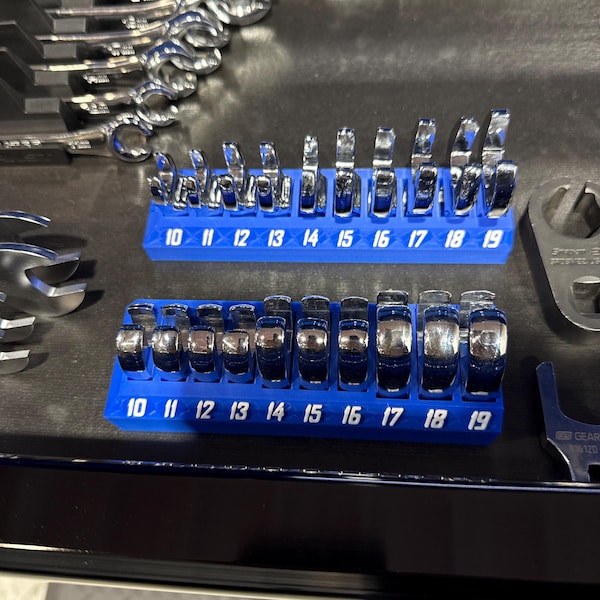 87 Pc TORX and Hex Bit Socket Holder Set - Etsy