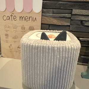 Corinna added a photo of their purchase