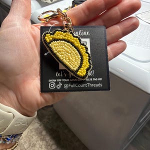 Katie heeft een foto van de aankoop toegevoegd