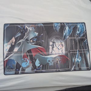 Joel added a photo of their purchase