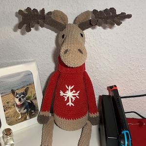 Steffi added a photo of their purchase