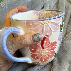Tammy added a photo of their purchase