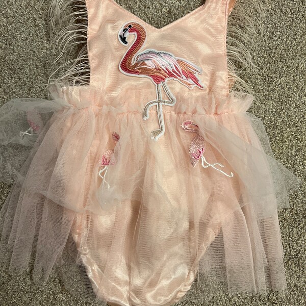 Boots & Stars Infant Romper